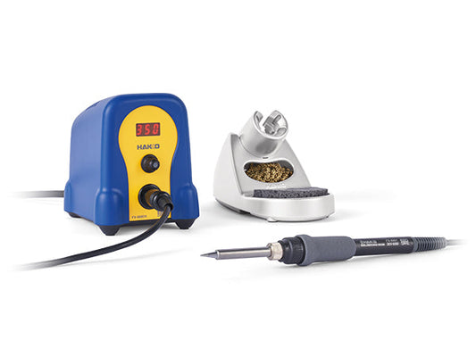 FX-888DX Soldering Station