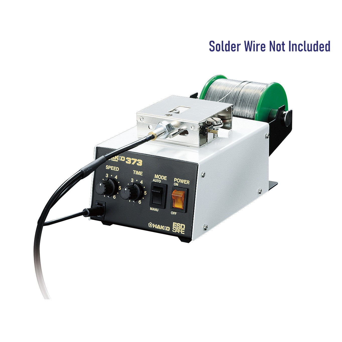 373 Solder Feed System 230V