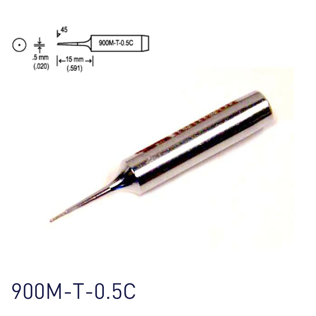 Hakko_ 900M-T-0.5C_ Soldering Tips_ Hakko Products