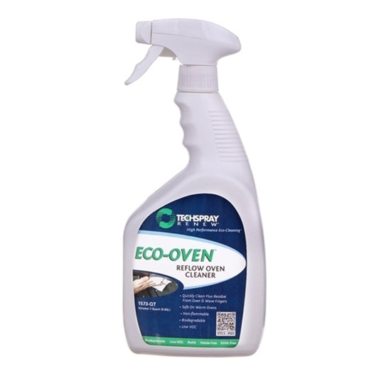 Renew Eco-Oven Cleaner