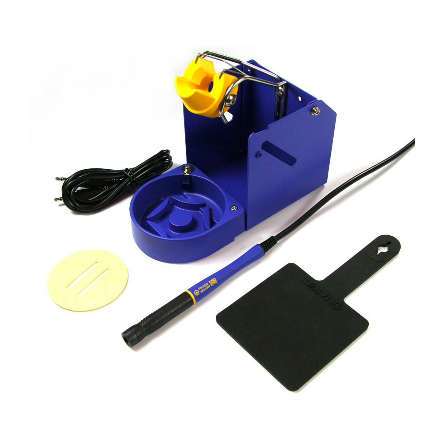 Hakko Products_ FM-2032 Micro Soldering Iron Handpiece / Conversion Kit_ Soldering Iron_ Hakko Products