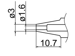 N1 Nozzles