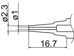 N1 Nozzles