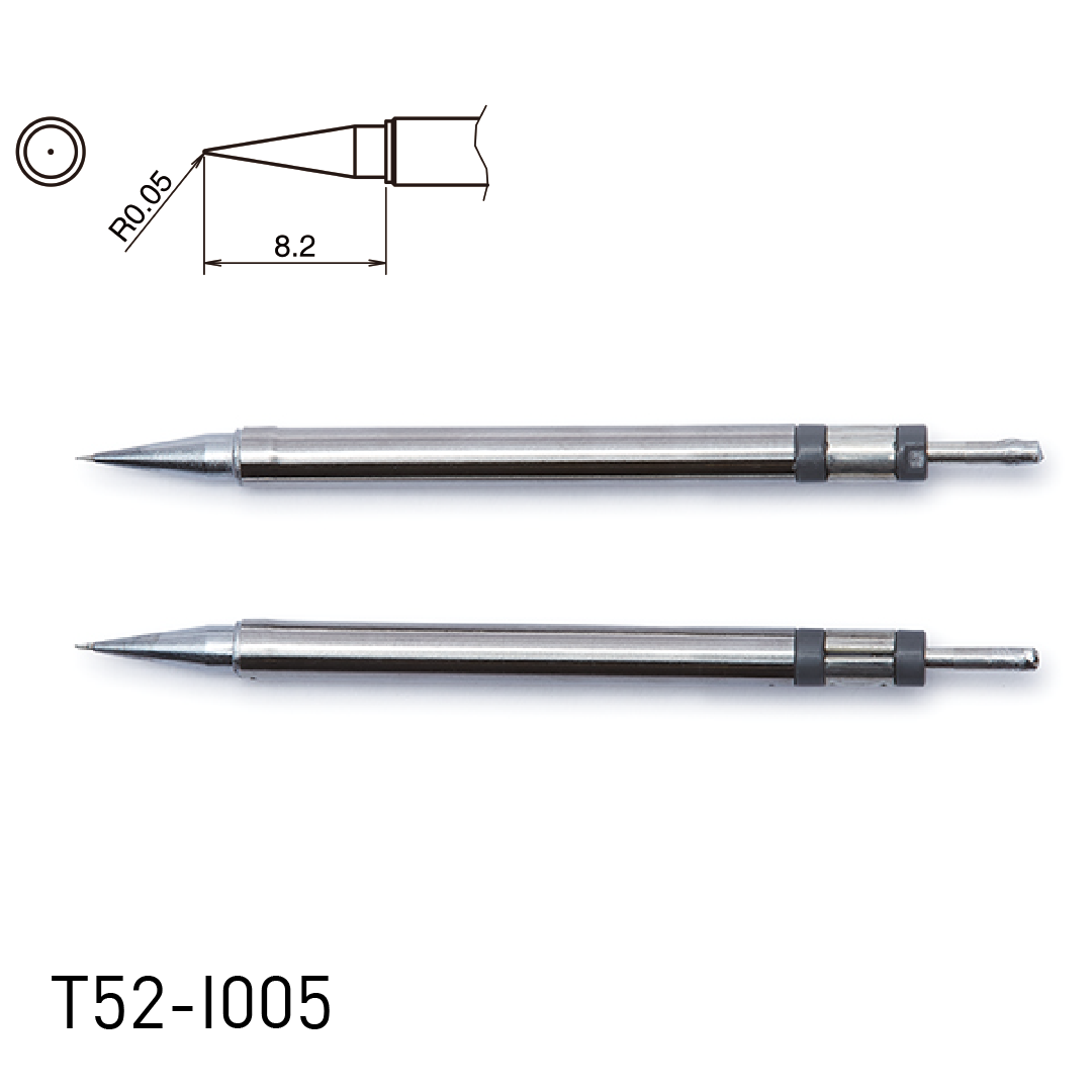 T52 Soldering Tips