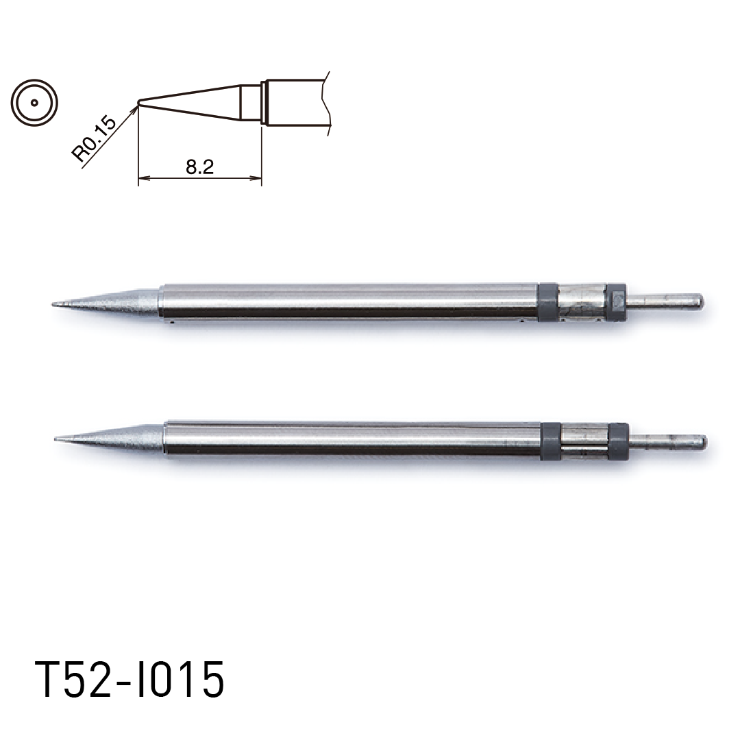 T52 Soldering Tips