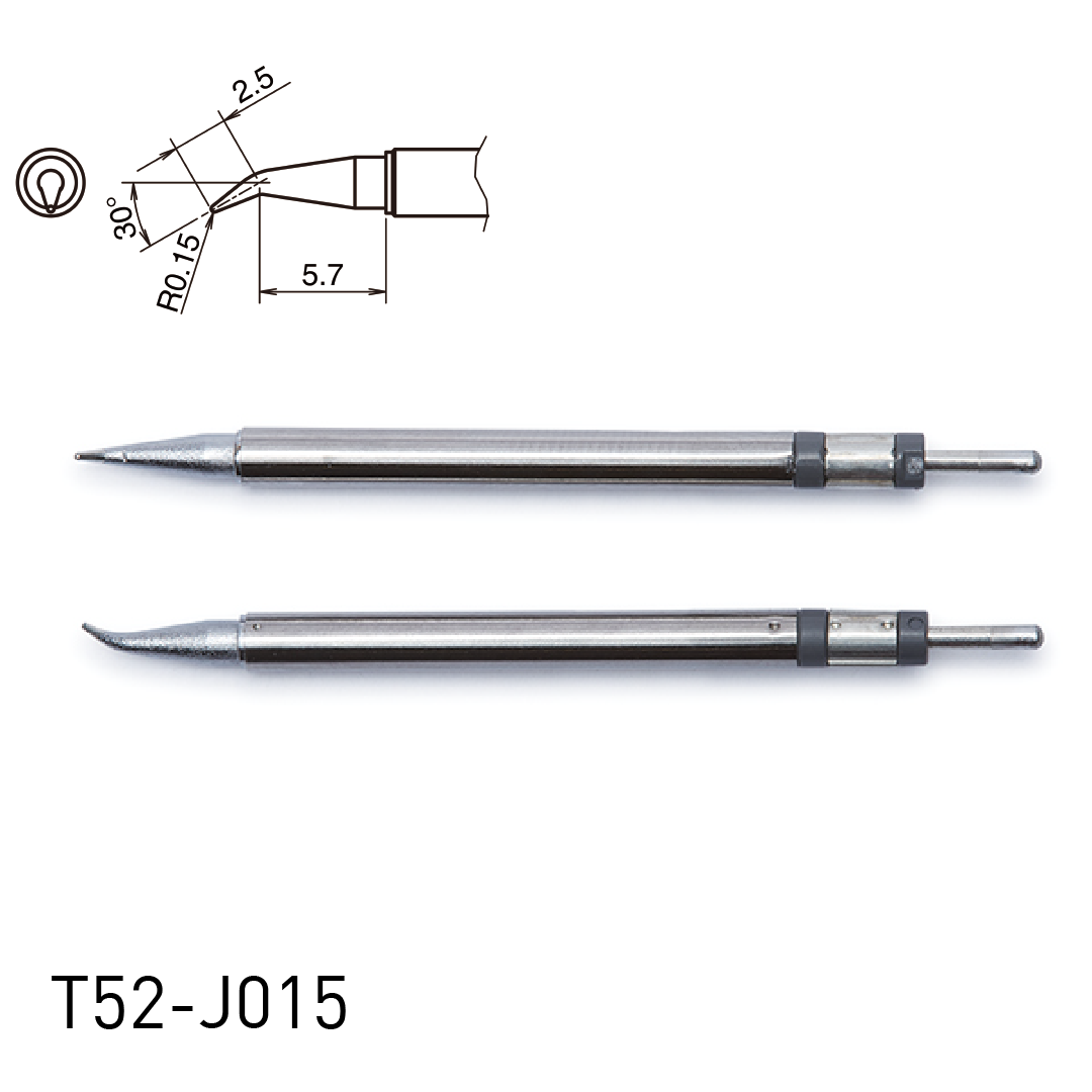 T52 Soldering Tips