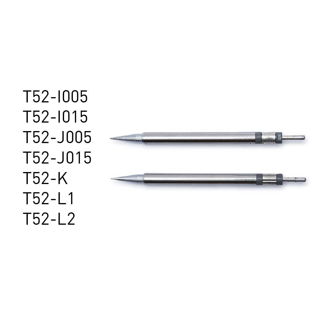 T52 Soldering Tips