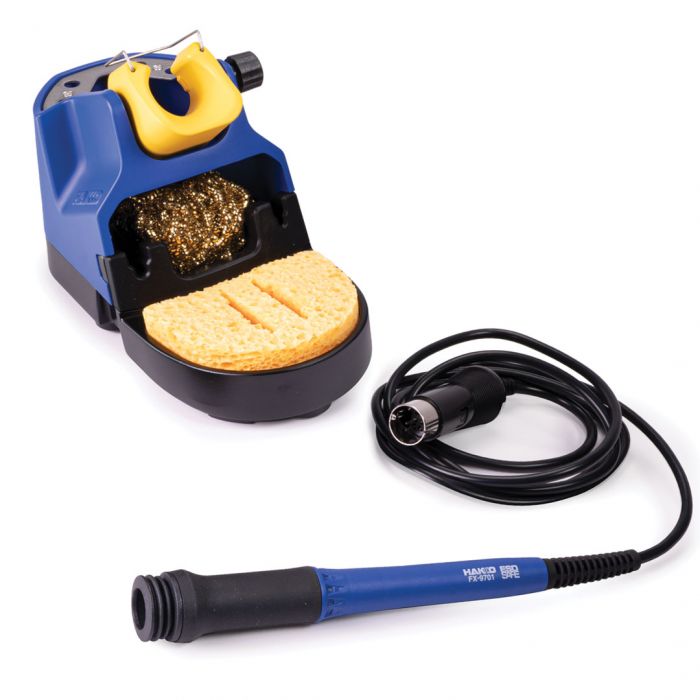 Hakko Products_ FX-9701 Soldering Iron / Conversion Kit_ Soldering Iron_ Hakko Products