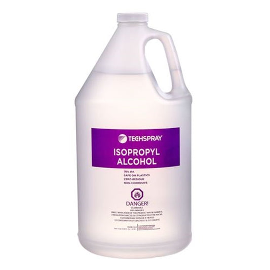 Isopropyl Alcohol - 70%