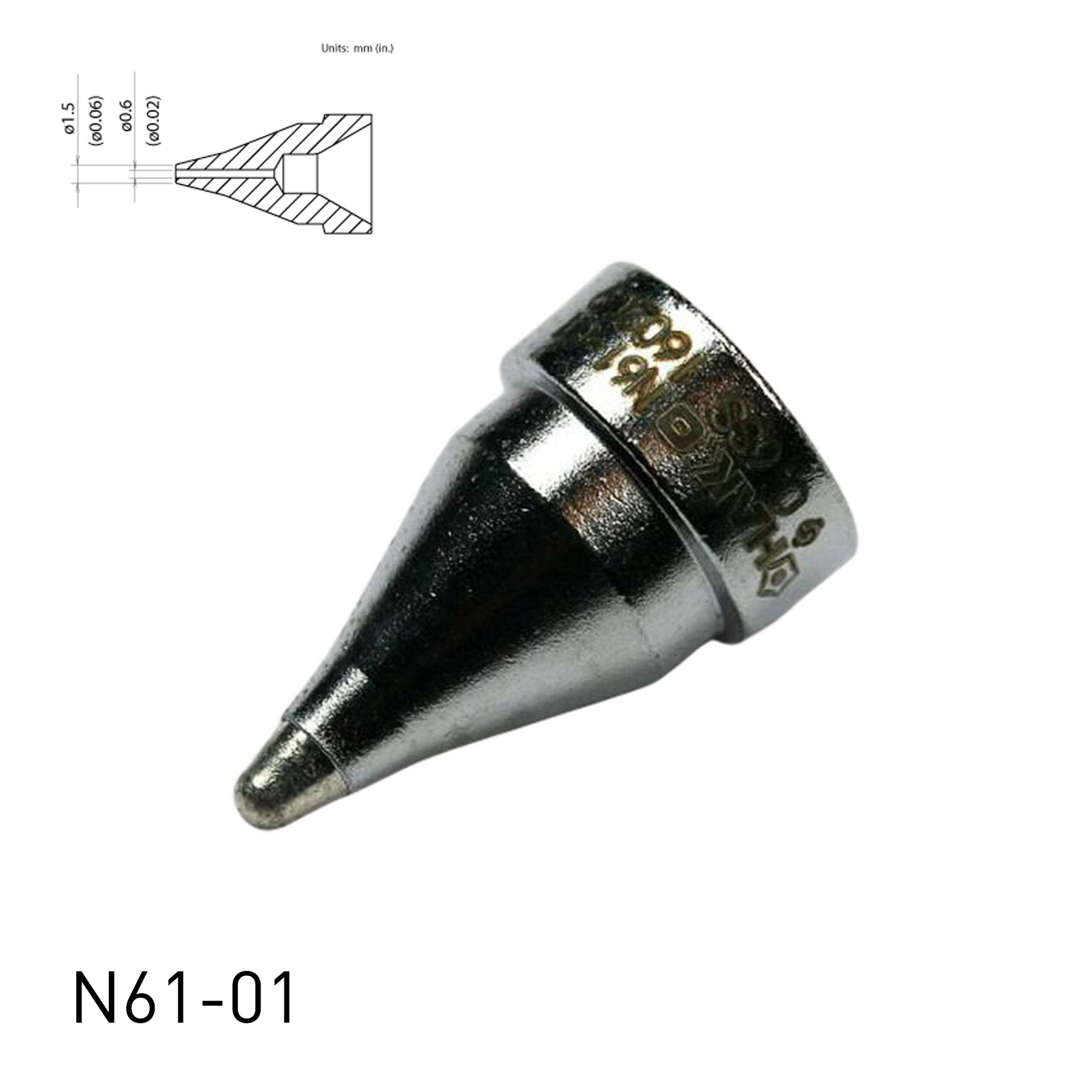 Hakko Products Pte Ltd_ N61-01 Desoldering Nozzle_ Nozzles_ Hakko Products