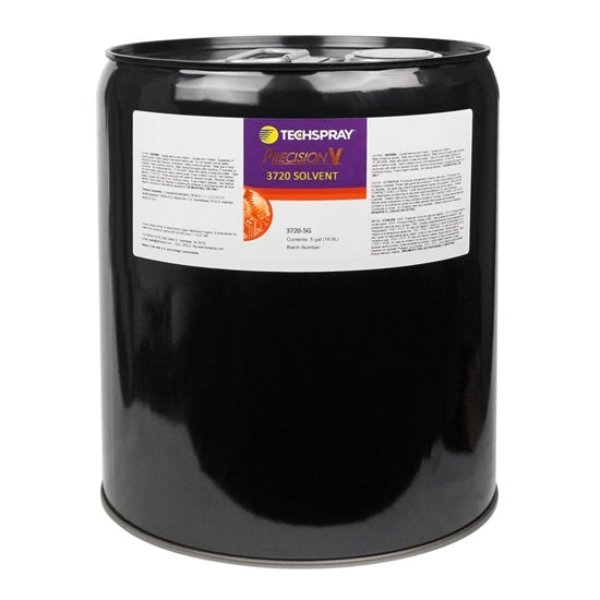 Replacement for 3M™ Novec™ 7200 Engineered Fluid. Ideal for aerosol formulation, cleaning, data center cooling, deposition solvent, heat transfer, immersion cleaning, lubricant deposition, precision cleaning, rinsing, solvent cleaning.