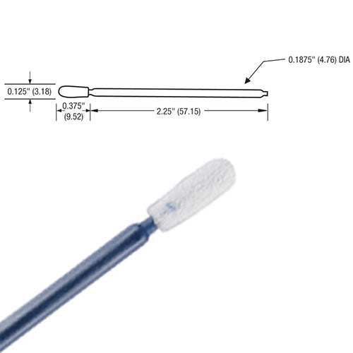 Foam Swab