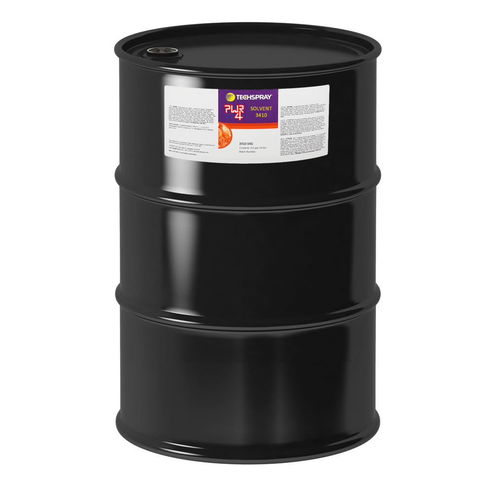 PWR-4 Solvent 3410