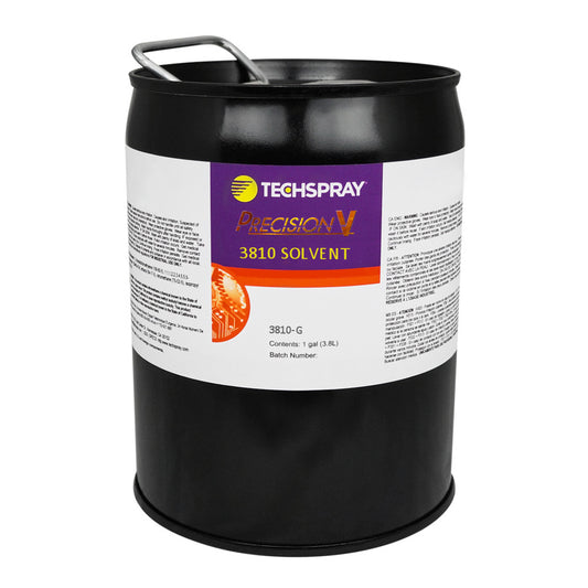 Precision-V 3810 Vapor Degreaser & Thermal Transfer Solvent