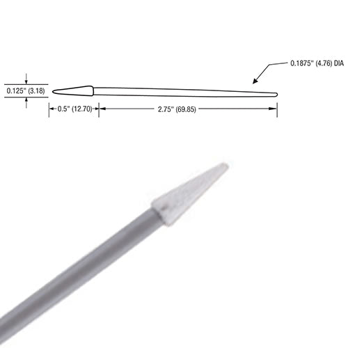 Foam Swab