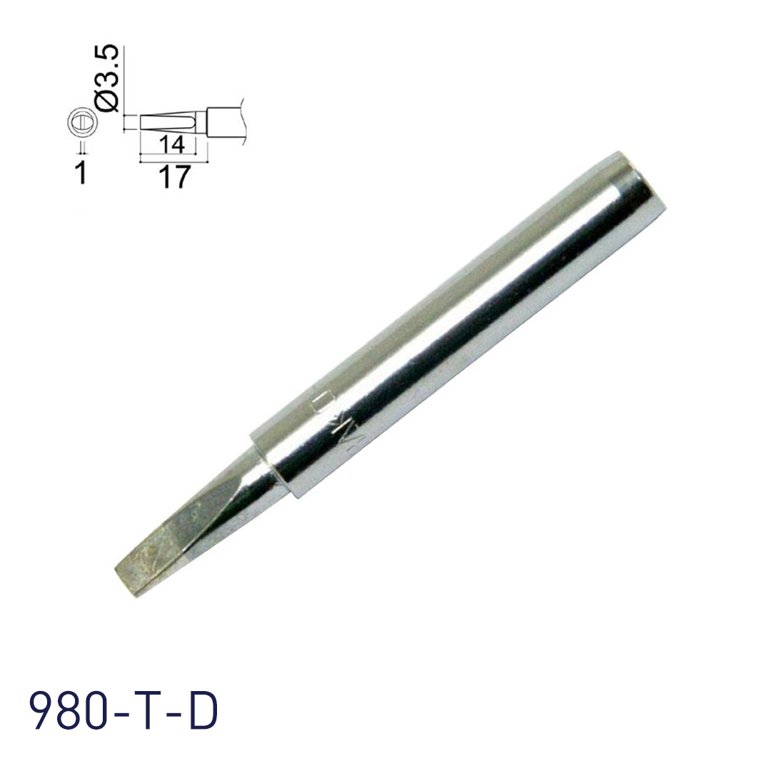 980-T-D - Hakko Products Pte Ltd