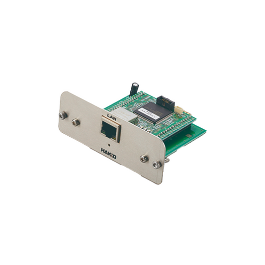 B5212 Interface card LAN