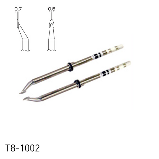 T8 Soldering Tips