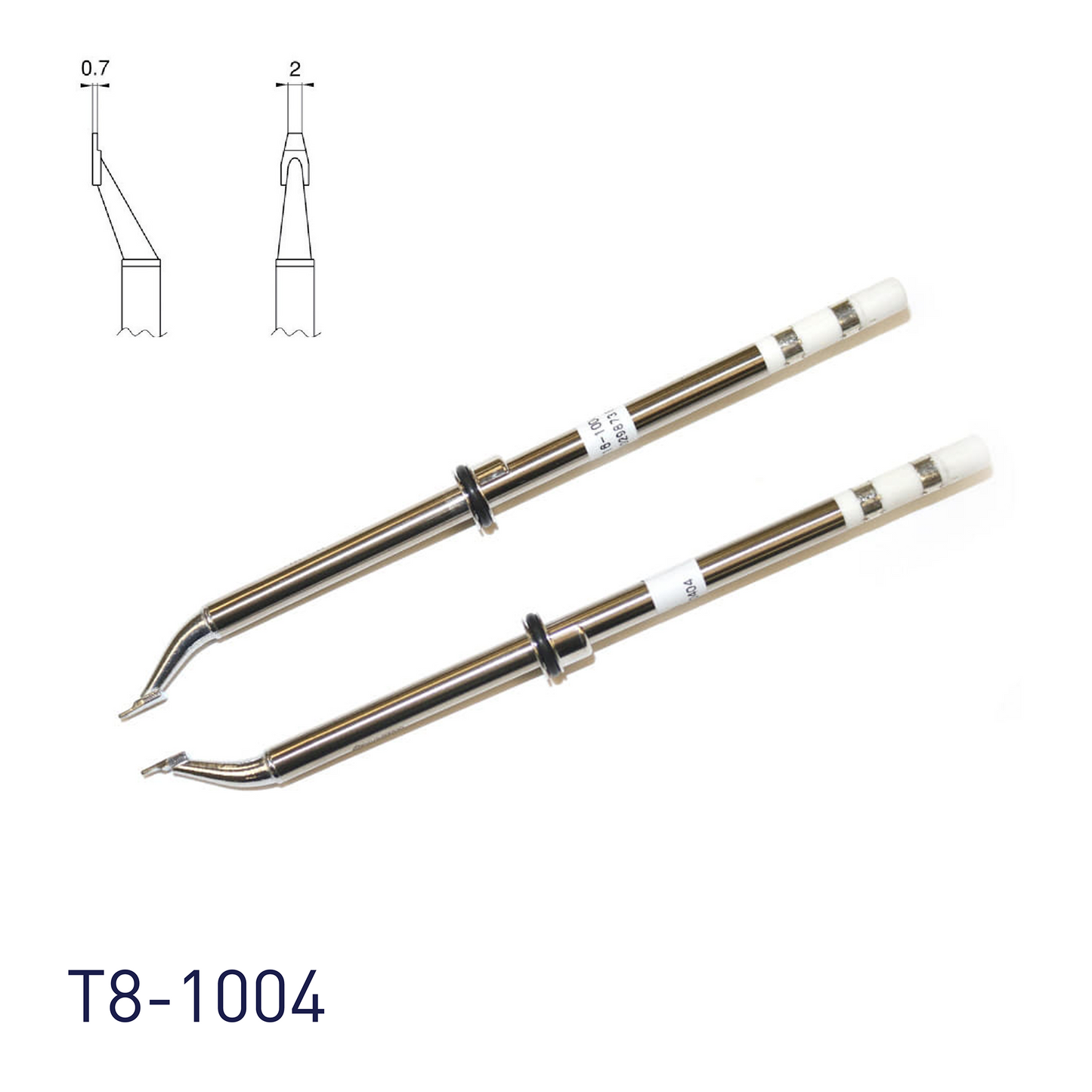 T8 Soldering Tips