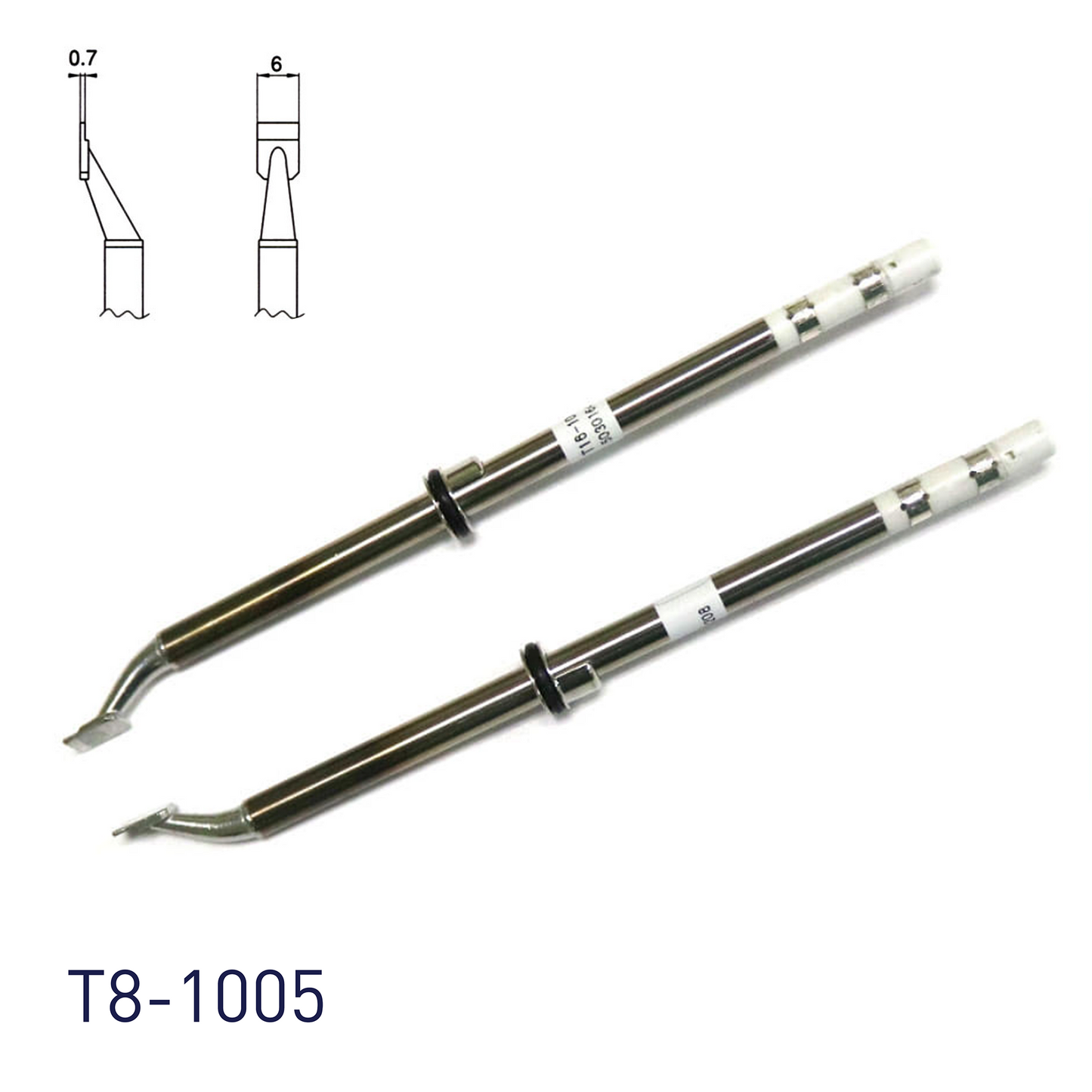 T8 Soldering Tips