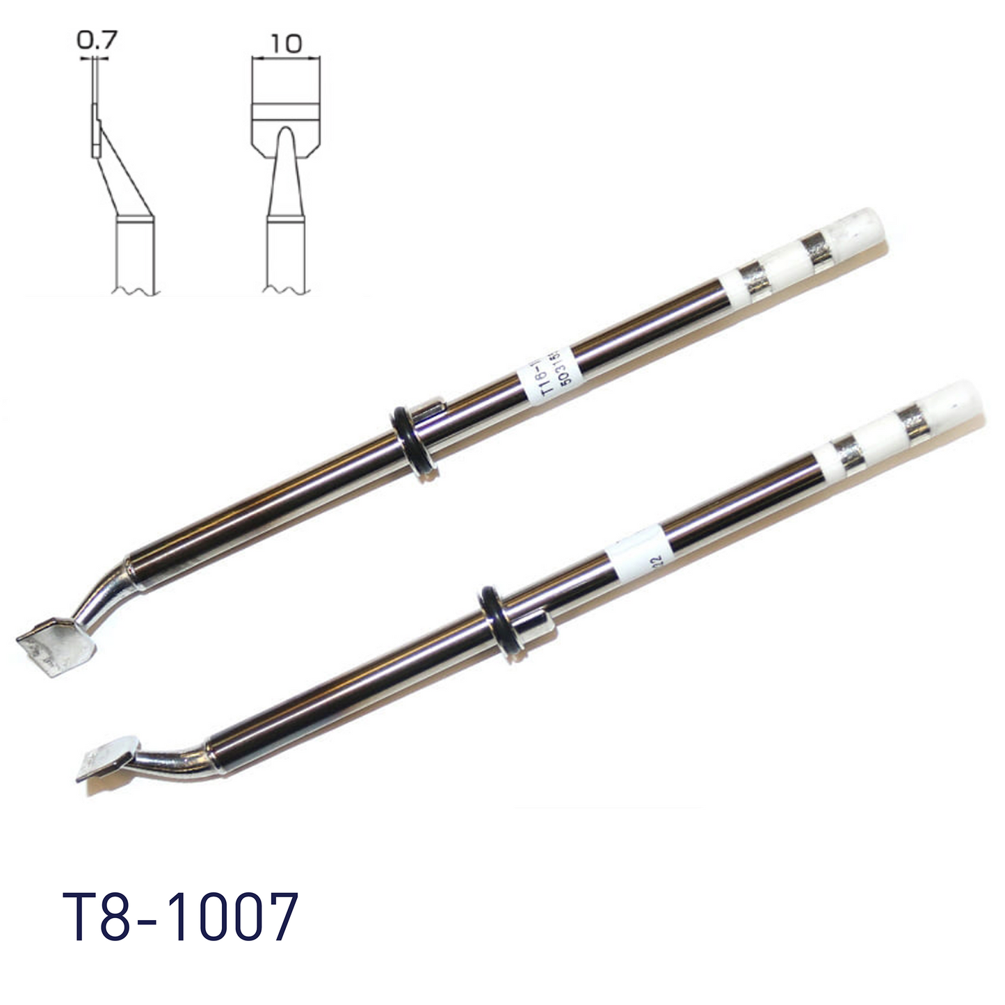 T8 Soldering Tips