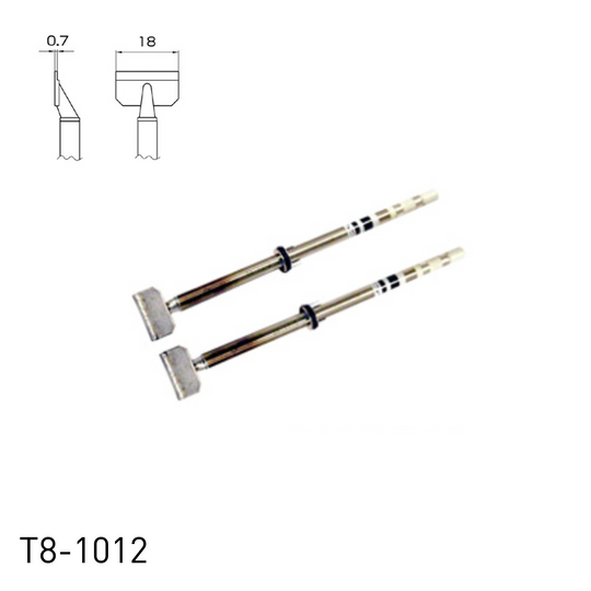 T8 Soldering Tips