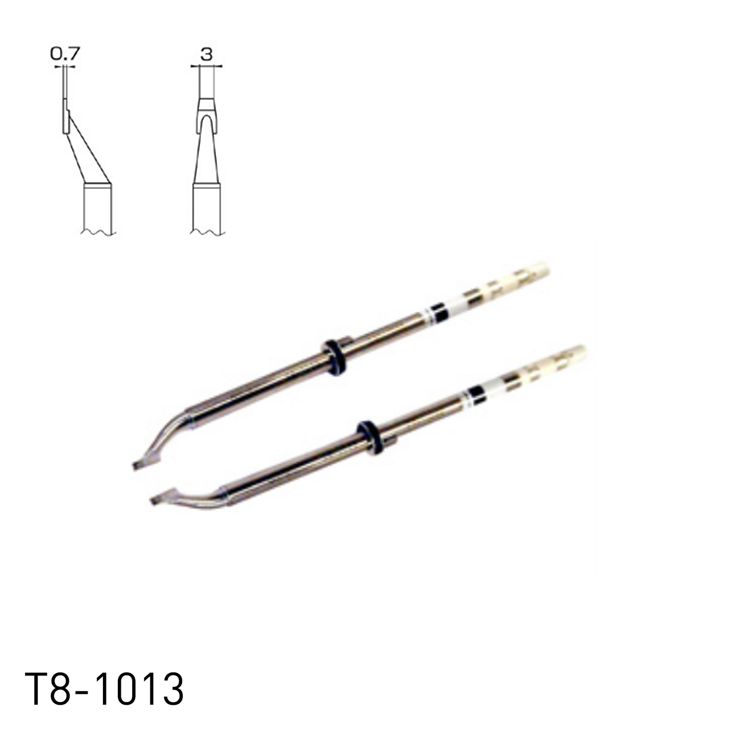 T8 Soldering Tips