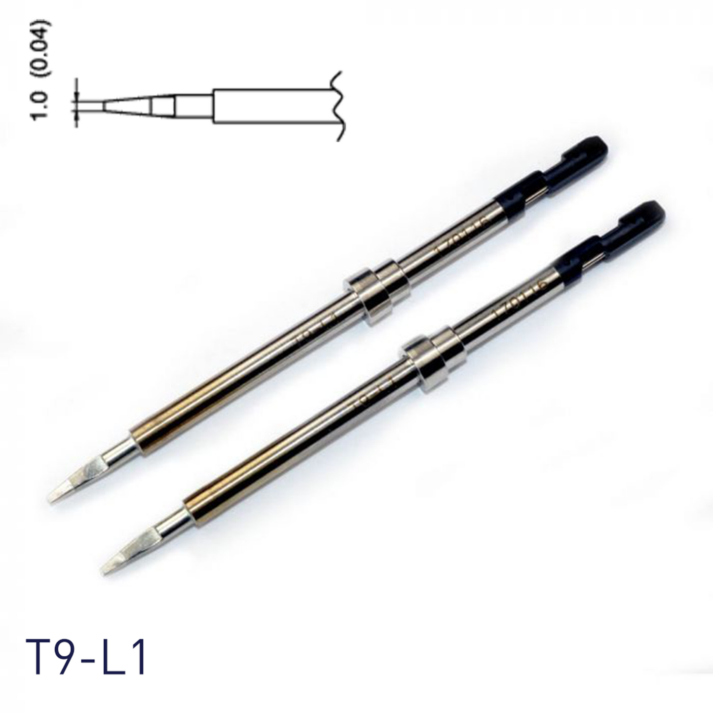 T9 Soldering Tips