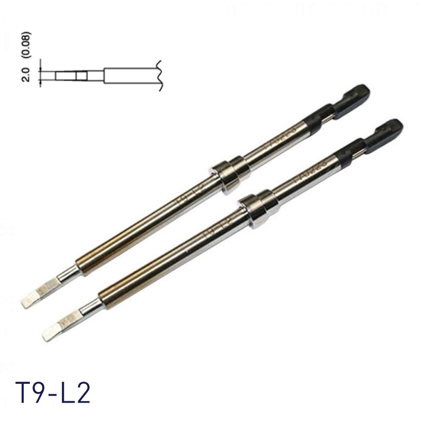 T9 Soldering Tips