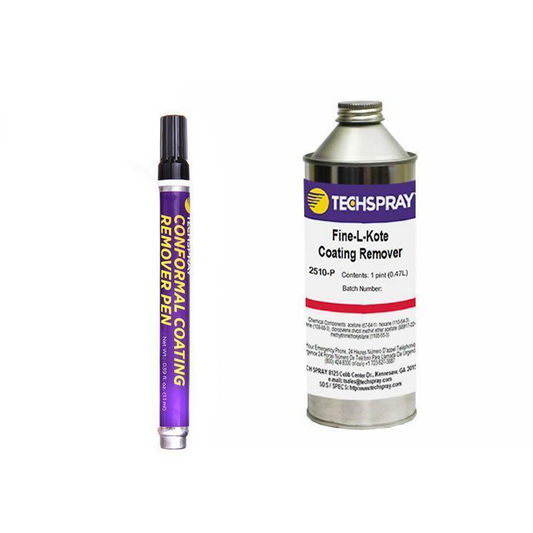 Conformal Coating Remover